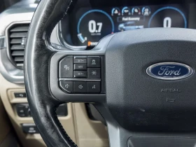 Ford F150 * SuperCrew * CARFAX * БЕЗ ПЪРВОНАЧАЛНА ВНОСКА - 71800 лв. / 36710.76 € - 98070639 13