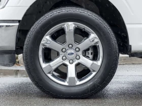 Ford F150 * SuperCrew * CARFAX * БЕЗ ПЪРВОНАЧАЛНА ВНОСКА - 71800 лв. / 36710.76 € - 98070639 4