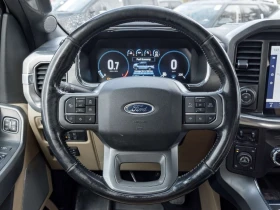 Ford F150 * SuperCrew * CARFAX * БЕЗ ПЪРВОНАЧАЛНА ВНОСКА - 71800 лв. / 36710.76 € - 98070639 11