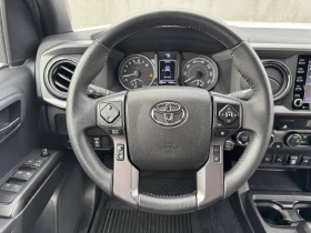 Toyota Tacoma TRD PRO 3.5L V6 DOUBLE CAB - цена по договаряне - 65569848 12