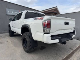 Toyota Tacoma TRD PRO 3.5L V6 DOUBLE CAB - цена по договаряне - 65569848 6