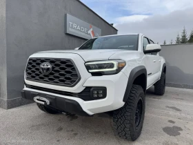 Toyota Tacoma TRD PRO 3.5L V6 DOUBLE CAB
