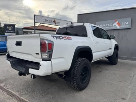 Toyota Tacoma TRD PRO 3.5L V6 DOUBLE CAB - цена по договаряне - 65569848 4