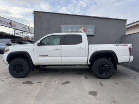 Toyota Tacoma TRD PRO 3.5L V6 DOUBLE CAB - цена по договаряне - 65569848 7