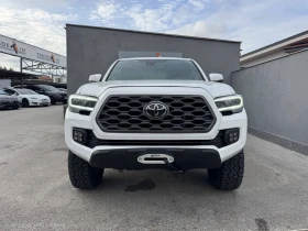 Toyota Tacoma TRD PRO 3.5L V6 DOUBLE CAB - цена по договаряне - 65569848 2