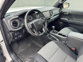 Toyota Tacoma TRD PRO 3.5L V6 DOUBLE CAB - цена по договаряне - 65569848 10