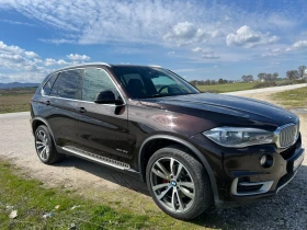 BMW X5, снимка 2