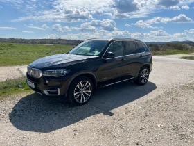 BMW X5, снимка 5