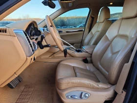 Porsche Cayenne 3.6l S Hybrid - 9500 € / 18580.38 лв. - 74777584 7