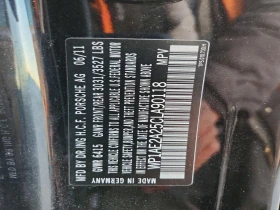 Porsche Cayenne 3.6l S Hybrid - 9500 € / 18580.38 лв. - 74777584 13