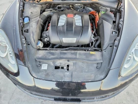 Porsche Cayenne 3.6l S Hybrid - 9500 € / 18580.38 лв. - 74777584 12