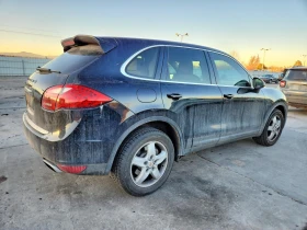 Porsche Cayenne 3.6l S Hybrid - 9500 € / 18580.38 лв. - 74777584 3