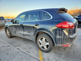 Porsche Cayenne 3.6l S Hybrid - 9500 € / 18580.38 лв. - 74777584 2