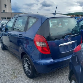 Mercedes-Benz A 150 - 2100 € / 4107.24 лв. - 50363149 2