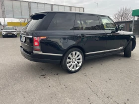 Land Rover Range rover 4.4 Autobiography - 33300 € / 65129.14 лв. - 74859931 5