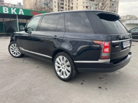 Land Rover Range rover 4.4 Autobiography - 33300 € / 65129.14 лв. - 74859931 7