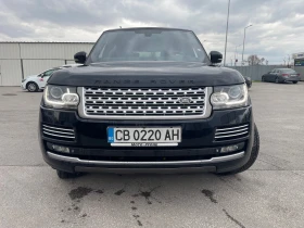 Land Rover Range rover 4.4 Autobiography - 33300 € / 65129.14 лв. - 74859931 1