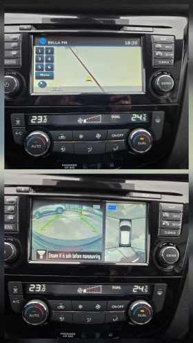 Nissan Qashqai 1.6 DCI 4x4 TEKNA* 360-KAMERA* TEKNA* BOSSE * *  - 12800 € / 25034.62 лв. - 39786307 3