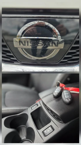 Nissan Qashqai 1.6 DCI 4x4 TEKNA* 360-KAMERA* TEKNA* BOSSE * *  - 12800 € / 25034.62 лв. - 39786307 2