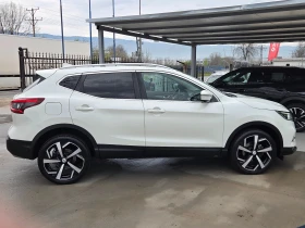 Nissan Qashqai 1.6 DCI 4x4 TEKNA* 360-KAMERA* TEKNA* BOSSE * *  - 12800 € / 25034.62 лв. - 39786307 12