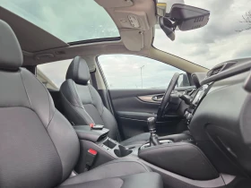 Nissan Qashqai 1.6 DCI 4x4 TEKNA* 360-KAMERA* TEKNA* BOSSE * *  - 12800 € / 25034.62 лв. - 39786307 8