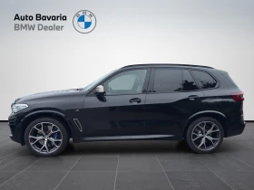 BMW X5 M50i - 50000 € / 97791.50 лв. - 72689588 3