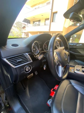 Mercedes-Benz ML 350 * AMG Пакет* Designo* /Harman Kardon - 17300 € / 33835.86 лв. - 36509104 6