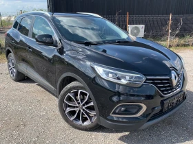 Renault Kadjar 1.4Tce* Intens* 128хил.км