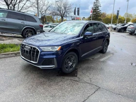 ����� �� �������� �� Audi Q7 * Komfort * ���������������� * 360 * DIGITAL