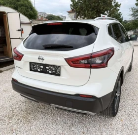 Nissan Qashqai 1.5 DCI..FACE..360 KAMERA  | Mobile.bg � ����� ������ 5