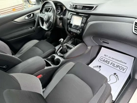Nissan Qashqai 1.5 DCI..FACE..360 KAMERA  | Mobile.bg � ����� ������ 13
