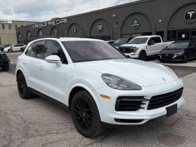 ������ Porsche Cayenne