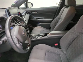 Toyota C-HR  2.0 HYBRID 184 EDITION | Mobile.bg � ����� ������ 7