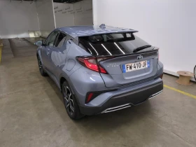 Toyota C-HR  2.0 HYBRID 184 EDITION | Mobile.bg � ����� ������ 4