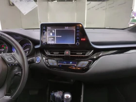 Toyota C-HR  2.0 HYBRID 184 EDITION | Mobile.bg � ����� ������ 9