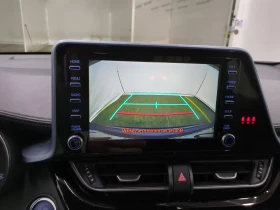 Toyota C-HR  2.0 HYBRID 184 EDITION | Mobile.bg � ����� ������ 6