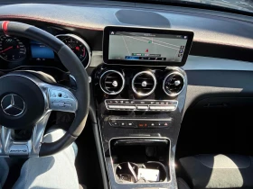 Mercedes-Benz GLC 43 AMG ��������� * ������� * �������� * 360 * 2 ����� | Mobile.bg � ����� ������ 7