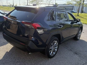 Toyota Rav4 XLE * �������� * CARFAX * ���� ������ *  | Mobile.bg � ����� ������ 4