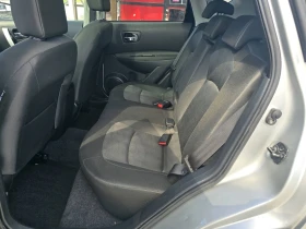 Nissan Qashqai КАМЕРА, НАВИГАЦИЯ, ПАНОРАМА, АВТОПИЛОТ  - 5650 € / 11050.44 лв. - 12426917 13