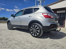 Nissan Qashqai КАМЕРА, НАВИГАЦИЯ, ПАНОРАМА, АВТОПИЛОТ  - 5650 € / 11050.44 лв. - 12426917 3