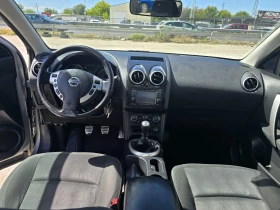 Nissan Qashqai КАМЕРА, НАВИГАЦИЯ, ПАНОРАМА, АВТОПИЛОТ  - 5650 € / 11050.44 лв. - 12426917 7