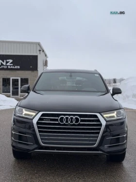 Audi Q7 Progressiv * АвтоКредит * (ЦЕНА ДО БГ) | Auto.bg — изображение 3
