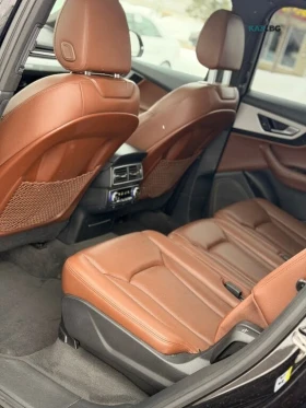 Audi Q7 Progressiv * АвтоКредит * (ЦЕНА ДО БГ) | Auto.bg — изображение 10