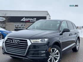 Audi Q7 Progressiv * АвтоКредит * (ЦЕНА ДО БГ) | Auto.bg — изображение 2