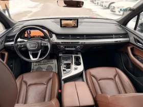 Audi Q7 Progressiv * АвтоКредит * (ЦЕНА ДО БГ) | Auto.bg — изображение 11