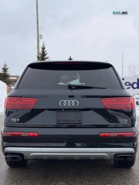 Audi Q7 Progressiv * АвтоКредит * (ЦЕНА ДО БГ) | Auto.bg — изображение 5