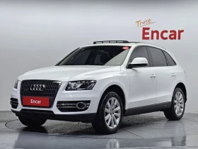 ������ Audi Q5
