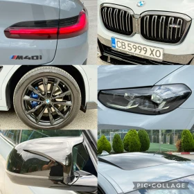 BMW X4 M40i 15000��/5� ��������/FULL  | Mobile.bg � ����� ������ 16