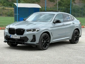 BMW X4 M40i 15000��/5� ��������/FULL  | Mobile.bg � ����� ������ 5