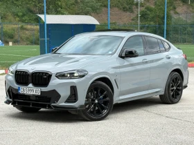 ������ BMW X4